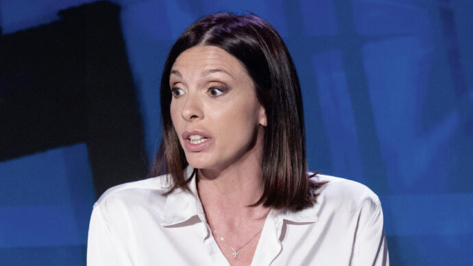 La toga Annalisa Imparato voleva le carriere separate in magistratura, ora passa da pm a giudice