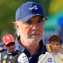Copertina di “Da quel che so, Hamilton e Leclerc sono una coppia litigarella. La Ferrari è l’amante che tutti vorrebbero avere”: parla Briatore