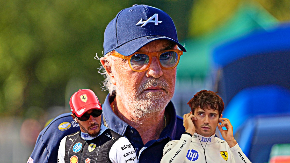 da quel che so hamilton e leclerc sono una coppia litigarella la ferrari 232 l8217amante che tutti vorrebbero avere parla briatore da Ilfattoquotidiano.it da quel che so hamilton e leclerc sono una coppia litigarella la ferrari 232 l8217amante che tutti vorrebbero avere parla briatore