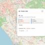 Copertina di Caro carburanti: ecco la mappa interattiva per trovare il distributore più conveniente