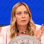 Copertina di Meloni: “Vannacci? Il tema non è vincere, ma governare bene. Disposta al confronto col candidato del centrosinistra, chissà se ci sarà uno vero”