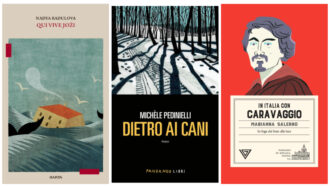 Tre libri, una domanda comune: cosa resta delle storie che hanno attraversato persone, territori e generazioni?