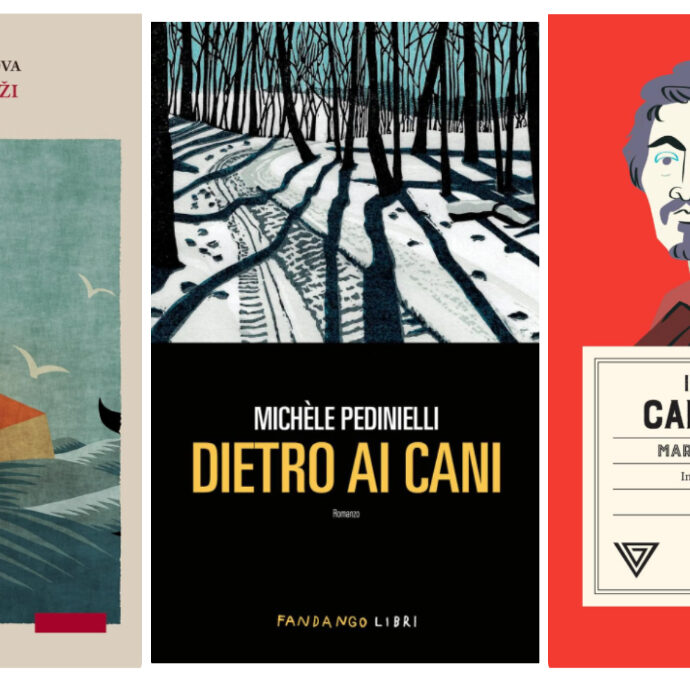 Tre libri, una domanda comune: cosa resta delle storie che hanno attraversato persone, territori e generazioni?