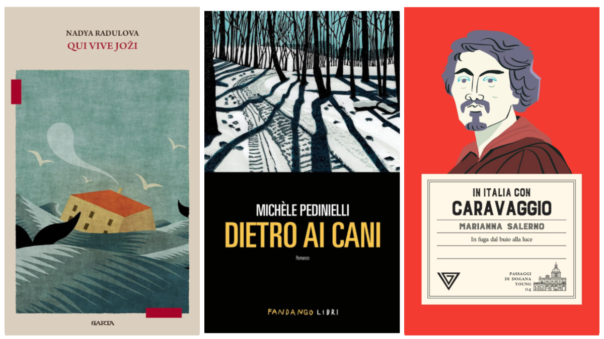 tre libri una domanda comune cosa resta delle storie che hanno attraversato persone territori e generazioni da Ilfattoquotidiano.it tre libri una domanda comune cosa resta delle storie che hanno attraversato persone territori e generazioni