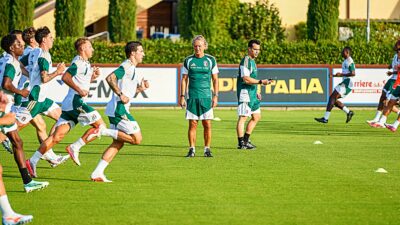 Copertina di Italia-Belgio, oggi inizia la Nations League degli azzurri. A cosa serve? Il percorso verso gli Europei