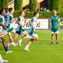 Copertina di Italia-Belgio, oggi inizia la Nations League degli azzurri. A cosa serve? Il percorso verso gli Europei
