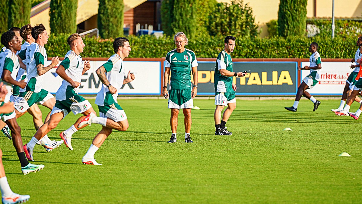 italia belgio oggi inizia la nations league degli azzurri a cosa serve il percorso verso gli europei da Ilfattoquotidiano.it italia belgio oggi inizia la nations league degli azzurri a cosa serve il percorso verso gli europei