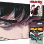 Copertina di Da 40 anni “Dylan Dog”  scava nelle nostre paure