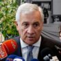 Copertina di Reggio, la Sassonia di Tajani: Marina B. teme il trappolone