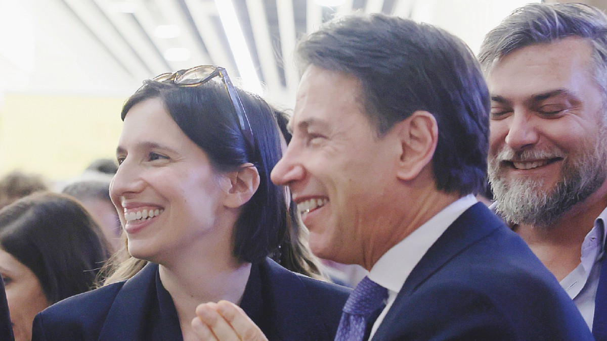 una alleanza per la costituzione non pu242 prescindere da un riformismo radicale da Ilfattoquotidiano.it una alleanza per la costituzione non pu242 prescindere da un riformismo radicale