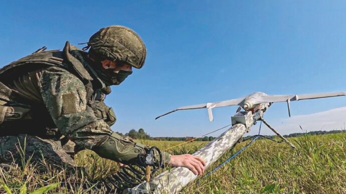 Pure gli Usa smentiscono l’attacco di Putin all’Italia