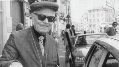 Copertina di Le lettere inedite di Pertini: “Coraggio mamma, non soffrire per me. Io tornerò, un giorno…”
