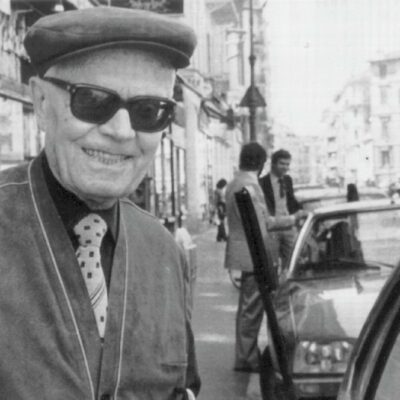 Copertina di Le lettere inedite di Pertini: “Coraggio mamma, non soffrire per me. Io tornerò, un giorno…”