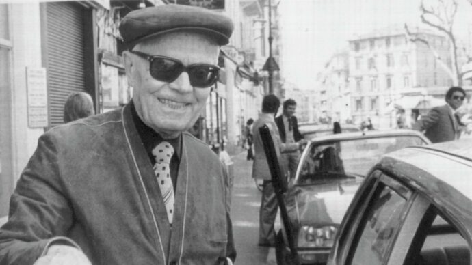 Le lettere inedite di Pertini: “Coraggio mamma, non soffrire per me. Io tornerò, un giorno…”