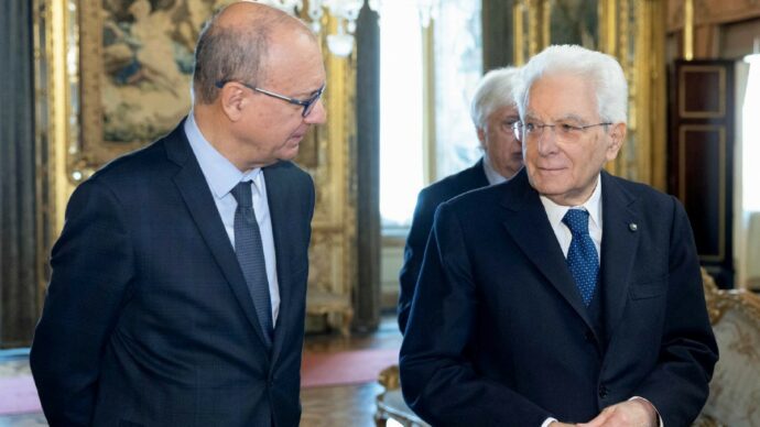 Decreto sbiadito, il Quirinale duro: fa saltare la norma sull’allontanamento