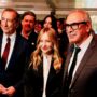 Copertina di In volo  di Stato per il  galà  col jet set dell’alta moda: Roma-Milano e ritorno  in quattro ore per Meloni