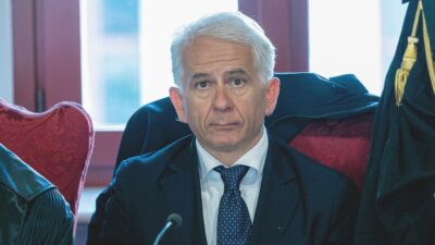 Copertina di Il voto al Csm , per le correnti  in corsa i big. Ed è boom di “ferriani”