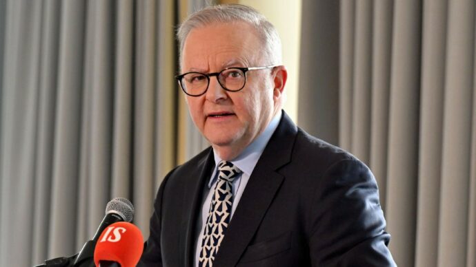 L’IA ha attaccato il Servizio sanitario dell’Australia