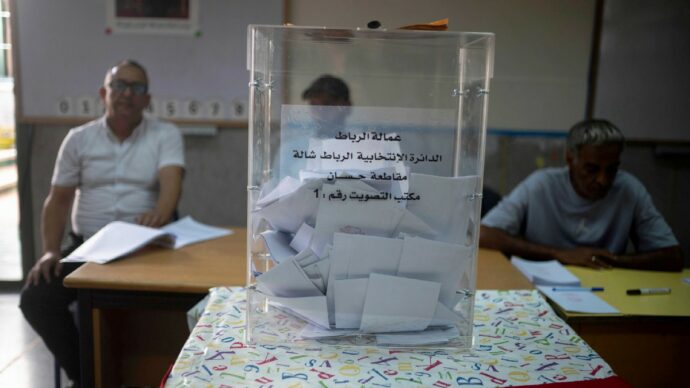 Marocco al voto, si va  verso premier donna