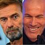 Copertina di Klopp divide la Germania in due, Zidane chiude Clairefontaine, poi Xavi e Van Bommel: la nuova Europa dei ct debutta in Nations League