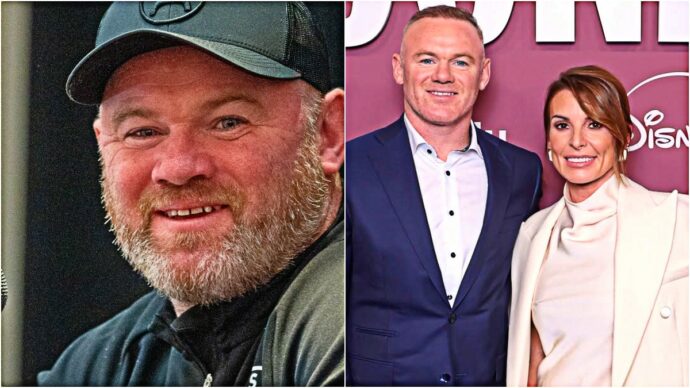 Wayne Rooney irriconoscibile: sorprende tutti sul red carpet della serie Disney. “Quest’estate ho pensato, facciamolo”: il risultato dopo l’operazione | Foto