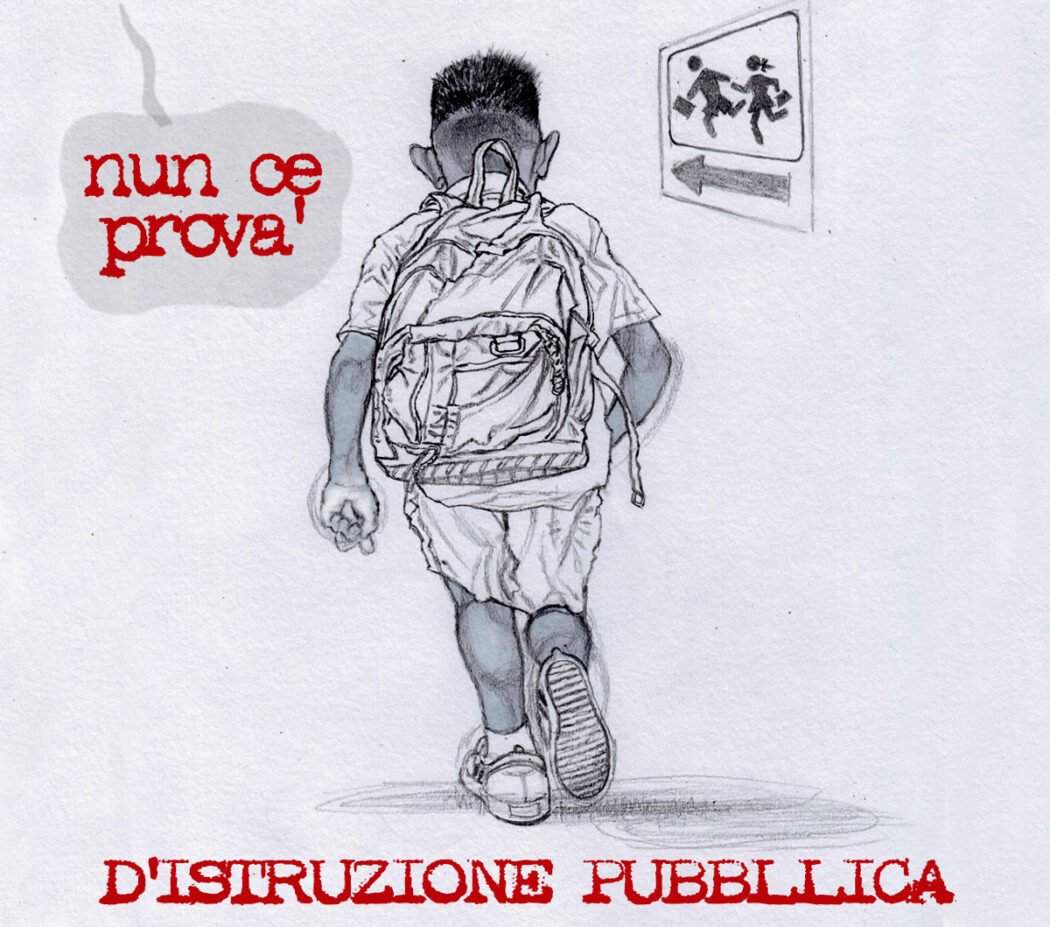La vignetta di Mannelli