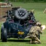 Copertina di Fuoco amico durante un’esercitazione Nato in Lettonia: quattro militari italiani feriti. “Nessuno è in pericolo di vita”