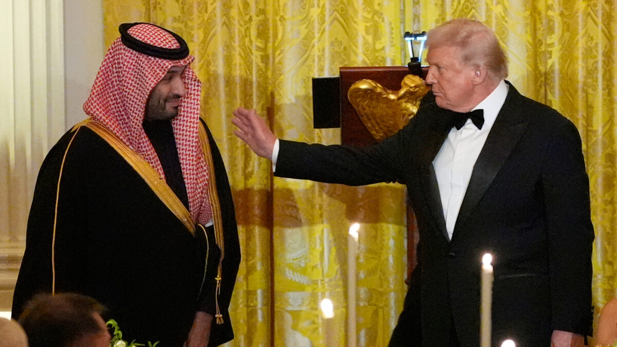 l8217arabia saudita abbandonata da trump nel momento peggiore la monarchia cerca nuove alleanze contro le minacce degli houthi da Ilfattoquotidiano.it l8217arabia saudita abbandonata da trump nel momento peggiore la monarchia cerca nuove alleanze contro le minacce degli houthi