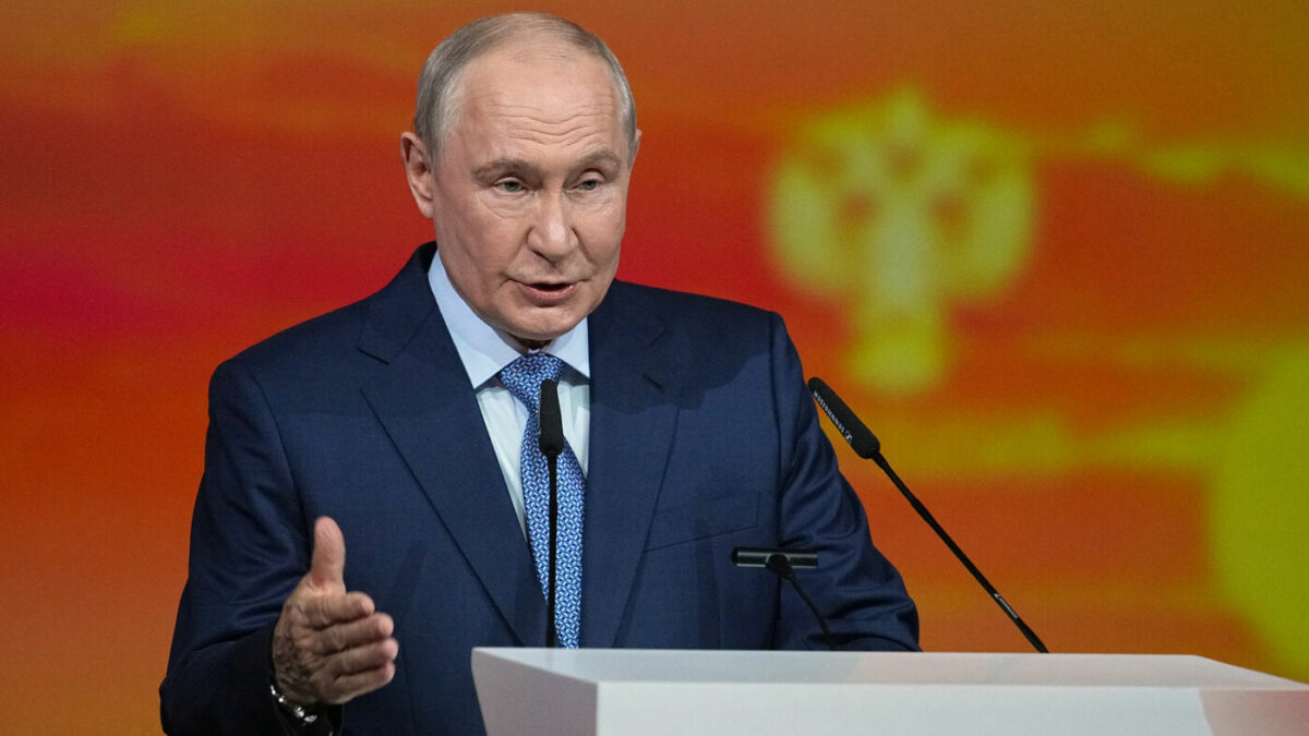 putin la russia non sta preparando attacchi contro l8217europa non abbiamo alcun motivo per farlo da Ilfattoquotidiano.it putin la russia non sta preparando attacchi contro l8217europa non abbiamo alcun motivo per farlo