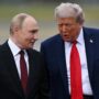 Copertina di 4 militari italiani feriti in Lettonia. Trump a Zelensky: “Vai tu a Mosca”