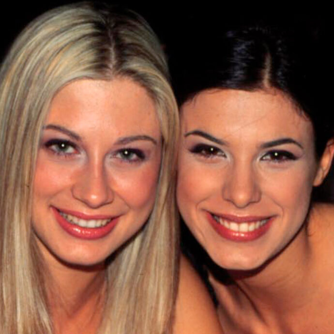 “Con Maddalena Corvaglia non è successo niente di quello che si scrive. Dopo 10 anni con mio marito ci siamo guardati in faccia. Era più onesto volerci bene, ma vivere separati”: parla Elisabetta Canalis
