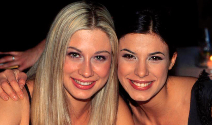 con maddalena corvaglia non 232 successo niente di quello che si scrive dopo 10 anni con mio marito ci siamo guardati in faccia era pi249 onesto volerci bene ma vivere separati parla elisabetta canalis da Ilfattoquotidiano.it con maddalena corvaglia non 232 successo niente di quello che si scrive dopo 10 anni con mio marito ci siamo guardati in faccia era pi249 onesto volerci bene ma vivere separati parla elisabetta canalis