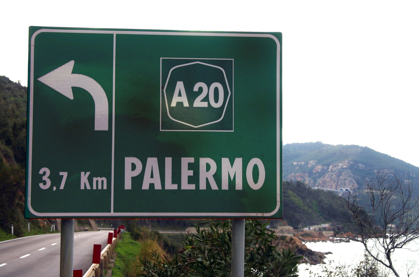 Autostrade siciliane, l’ultimatum del ministero: avviare gli interventi urgenti entro il 3 ottobre o si rischia la chiusura