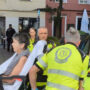 Copertina di “Ho combattuto perché altri imparassero a lottare”, polizia sotto inchiesta a Madrid per l’anziana disabile sfrattata
