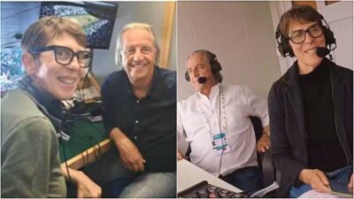 Copertina di Addio a Elena Pero, il ricordo di Paolo Bertolucci: “Quel cenno d’intesa scambiato dopo la finale di Wimbledon, la promessa silenziosa di continuare a sognare insieme”
