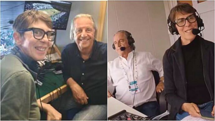 Addio a Elena Pero, il ricordo di Paolo Bertolucci: “Quel cenno d’intesa scambiato dopo la finale di Wimbledon, la promessa silenziosa di continuare a sognare insieme”