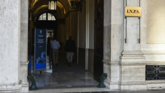 Copertina di Corsa al Csm, il convegno sulle pensioni diventa una passerella: ospiti dell’Inps tutti i candidati della corrente di destra