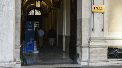 Copertina di Corsa al Csm, il convegno sulle pensioni diventa una passerella: ospiti dell’Inps tutti i candidati della corrente di destra