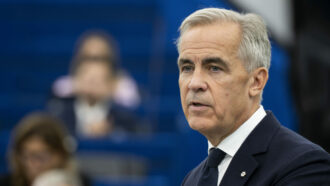 Copertina di Tensioni Usa-Canada, il premier Carney confessa: “Abbiamo preso sul serio l’ipotesi di un attacco americano”