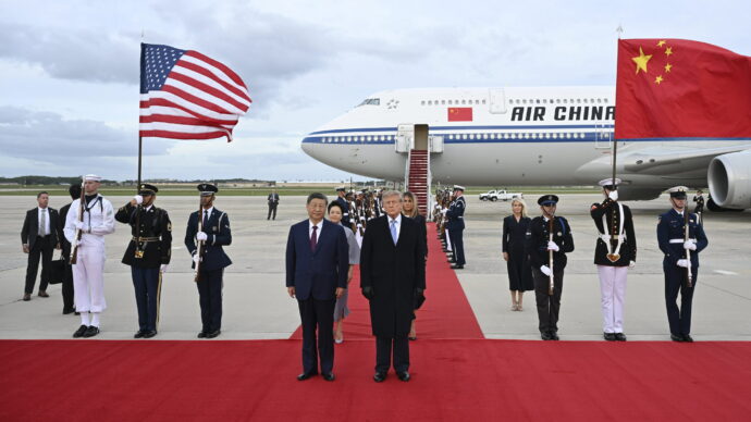 Trump e Xi, è stato il summit dell’accortezza: nulla di fatto su Taiwan, Iran e IA. L’unico risultato è il prolungamento della tregua commerciale