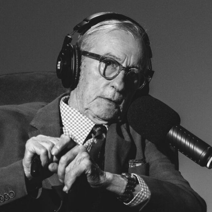 “A poche ore dal parto mia moglie è morta. Mi sono chiesto: ‘Adesso come faccio con due gemelle?’ Le ho appoggiate in un brefotrofio per un anno”: così Vittorio Feltri
