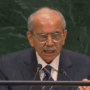 Copertina di Il premier libanese Salam all’Onu: “Il nostro futuro non sarà deciso da altri, via Israele dal nostro territorio”