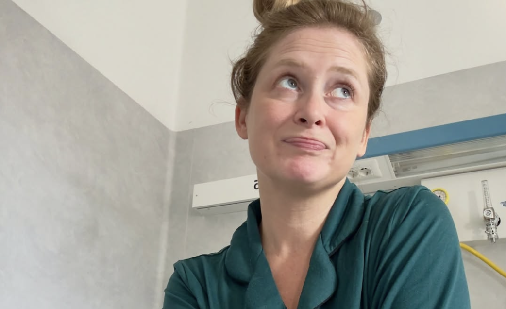 pensavo di avere una cistite ho un po8217 esagerato e ho fatto arrivare l8217infiammazione fino ai reni cos236 da sabato sono ricoverata parla alice mangioni da Ilfattoquotidiano.it pensavo di avere una cistite ho un po8217 esagerato e ho fatto arrivare l8217infiammazione fino ai reni cos236 da sabato sono ricoverata parla alice mangioni