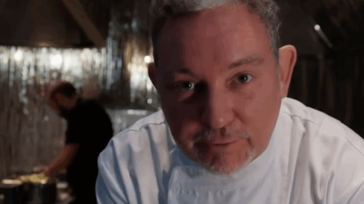 “Il vero giudice è il cliente: se non ti approva e ti boccia, il ristorante chiude. La nuova generazione non cucinerà più a casa, ed è un problema di tutti”: parla chef Albert Adrià