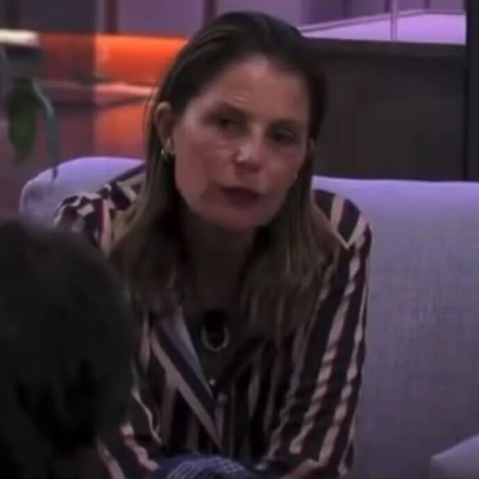 “Quando è morto la gente mi fermava per strada e piangeva. È stata un’esperienza assurda”: Marina La Rosa ricorda Pietro Taricone al “Grande Fratello Vip”