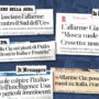 Copertina di I giornaloni pompano il falso attacco dei russi. Muti i fact-checker Ue