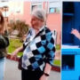 Copertina di “Signor Sindaco, per piacere, si dia una mossa, faccia qualcosa, *******”: bestemmia in diretta su Rete4