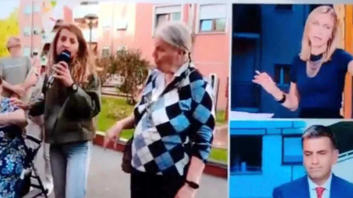 signor sindaco per piacere si dia una mossa faccia qualcosa bestemmia in diretta su rete4 collegamento interrotto la conduttrice scampini mi sento in imbarazzo da Ilfattoquotidiano.it signor sindaco per piacere si dia una mossa faccia qualcosa bestemmia in diretta su rete4 collegamento interrotto la conduttrice scampini mi sento in imbarazzo