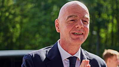 Copertina di La Serie A e altri tre top campionati europei alzano la voce contro Infantino: “Basta ingerenze politiche, necessaria una riforma”