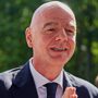 Copertina di La Serie A e altri tre top campionati europei alzano la voce contro Infantino: “Basta ingerenze politiche, necessaria una riforma”